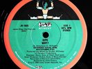 Bipo Why? Vinyl Single 12inch NEAR MINT Jump Street Records