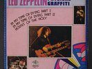 LED ZEPPELIN: Physical Graffiti 45 (Thailand, PS w/ very sl wear, close to M-,