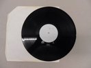 - Queen at the Beeb - Band of Joy - White Label Test Print