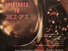 SXL2008-Various-Overtures in Hi-Fi-UK Decca WBG Ed1-Stereo LP Paris Con. A Wolfe
