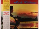 JOHNNY CASH: Sings Hank Williams LP Sealed (Euro, 180 gram reissue, w/ bonus cd