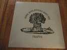 TRAFFIC JOHN BARLEYCORN MUST DIE LP ISLAND RECORDS SEALED