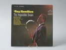 Roy Hamilton LP the Impossible Dream Vinyl 1966