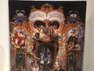 Michael Jackson Dangerous 2 LP 2015 The King Of Pop One Skip