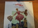 Julie Andrews: The Sound Of Music Soundtrack, 16 Track Sealed LP