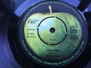 BEATLES APPLE 5814 UK PRESS 