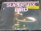 Supersax Plays Bird Sealed Vinyl Record Lp Hype Sticker Japan 1980 MFSL 1-511