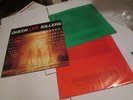 QUEEN Live Killers 2 LP  1979 Elektra   NM vinyl
