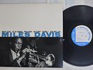 MILES DAVIS VOLUME 2 BLUE NOTE BLP-1502 Japan VINYL LP