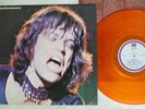 ROLLING STONES MILESTONES LONDON L20P 1030 Japan CLEAR ORANGE VINYL LP