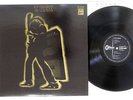 T.REX ELECTRIC WARRIOR ODEON OP-80382 Japan VINYL LP