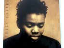 Tracy Chapman - Elektra - Italy 1988 - LP