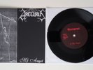 ARCTURUS - My Angel rare BLACK METAL vinyl record