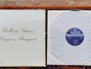 ROLLING STONES Beggars Banquet 1968 UK UNBOXED DECCA SKL 4955 SUPERB vinyl+audio