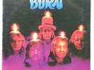 NB13C	Deep Purple	Burn	W 2766	US original LP warner bros burbank palmtree SALE