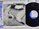 DONALD BYRD FREE FORM BLUE NOTE BST 84118 Japan OBI VINYL LP