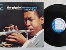 LEE MORGAN GIGOLO BLUE NOTE K18P-9234 Japan VINYL LP