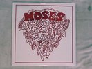 MOSES CHANGES SHADOKS SHADOKS 120 180g/LIMITED 500 VINYL LP