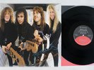 METALLICA $5.98 EP-GARAGE DAYS RE-REVISITED ELEKTRA 60757-1 US VINYL LP