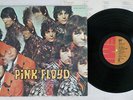 PINK FLOYD PIPER AT THE GATES OF DAWN EMI EMS-50104 Japan VINYL LP