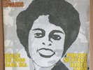 Northern Soul DEE EDWARDS Why Can't There Be Love on Spanish Belter PS EX