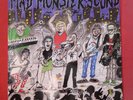 Mad Monster Sound Roxxon Records & Tapes ROX 0011190 Vortex ska skinhead oi