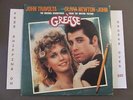 GREASE ORIGINAL SOUNDTRACK DBL LP OLIVIA NEWTON-JOHN JOHN TRAVOLTA RS-2-4002