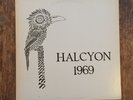 V/A LP HALCYON 1969 FOLK PSYCH MONSTER PERTH COUNTY CONSPIRACY CBC HANS POKORA