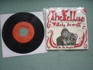 THE FELLOWS - BABY DANCE / DO THE BOOGIE orig PRIVATE 7
