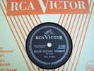 ELVIS PRESLEY 78rpm RCA VICTOR # 20-6381 