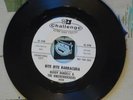Buddy Randell & The Knickerbockers 45 Bite Bite Barracuda 1964 Hot Rod Surf VG++