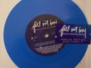 Fall Out Boy, This Ain't A Scene It's An Arms Race, NEW UK BLUE VINYL 7