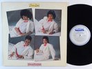 FIRST LOVE Love At First Sight LP on CIM NM/VG++
