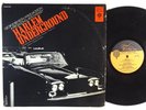 HARLEM UNDERGROUND Self-Titled LP on Paul Winley