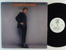 LEON WARE Self-Titled LP on Elektra VG++ wlp