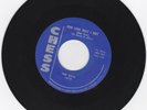 VOCAL GROUP 45RPM - THE RAYS ON CHESS - RARE   NICE COPY