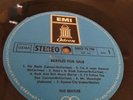 2 LPs THE BEATLES - REVOLVER + FOR SALE  - RARE BLAU ODEON SMO 73790 - D 1969