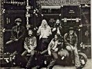 Allman Brothers Band - At Fillmore East LP CAPRICORN PRESSING