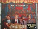 The Little Willies For The Good Times NEAR MINT Milking Bull Records Vinyl LP