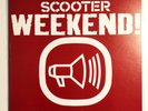 ?? SCOOTER - WEEKEND   SPAIN  VALE MUSIC 12