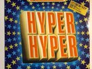 ?? SCOOTER - HYPER HYPER FRANCE - SCORPIO 12