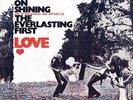7 45 Love-Keep On Shining Jimi Hendrix Arthur Lee PROMO ROCK GER PS