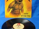 Metallica Vinyl Record Jump In The Fire Album EP LP Studio And Live 12Kut 105