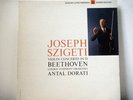 JOSEPH SZIGETI LP Violin concerto in D Beethoven Antal Dorati 1964 Mercury