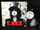 T. Rex-The Slider-Reprise 2095-WLP PROMO USA RARE