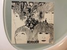 Vinyle 33 tours The Beatles Revolver pressage UK magnifique à saisir