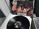 SAMHAIN (DANZIG)  black Vinyl LP Initium (1984/1986)
