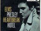 ELVIS PRESLEY ++EP++HEARTBREAK HOTEL++DEUTSCHLAND+++v2++
