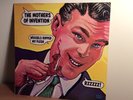 FRANK ZAPPA MOTHERS OF INVENTION. WEASELS RIPPED MY FLESH VINYL 1970.EX/EX.