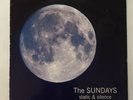 THE SUNDAYS LP Static & Silence UK 1997 1ST PRESS VINYL ALBUM EX/EX